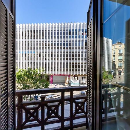 Uncibay Deluxe Διαμέρισμα Μάλαγα Εξωτερικό φωτογραφία