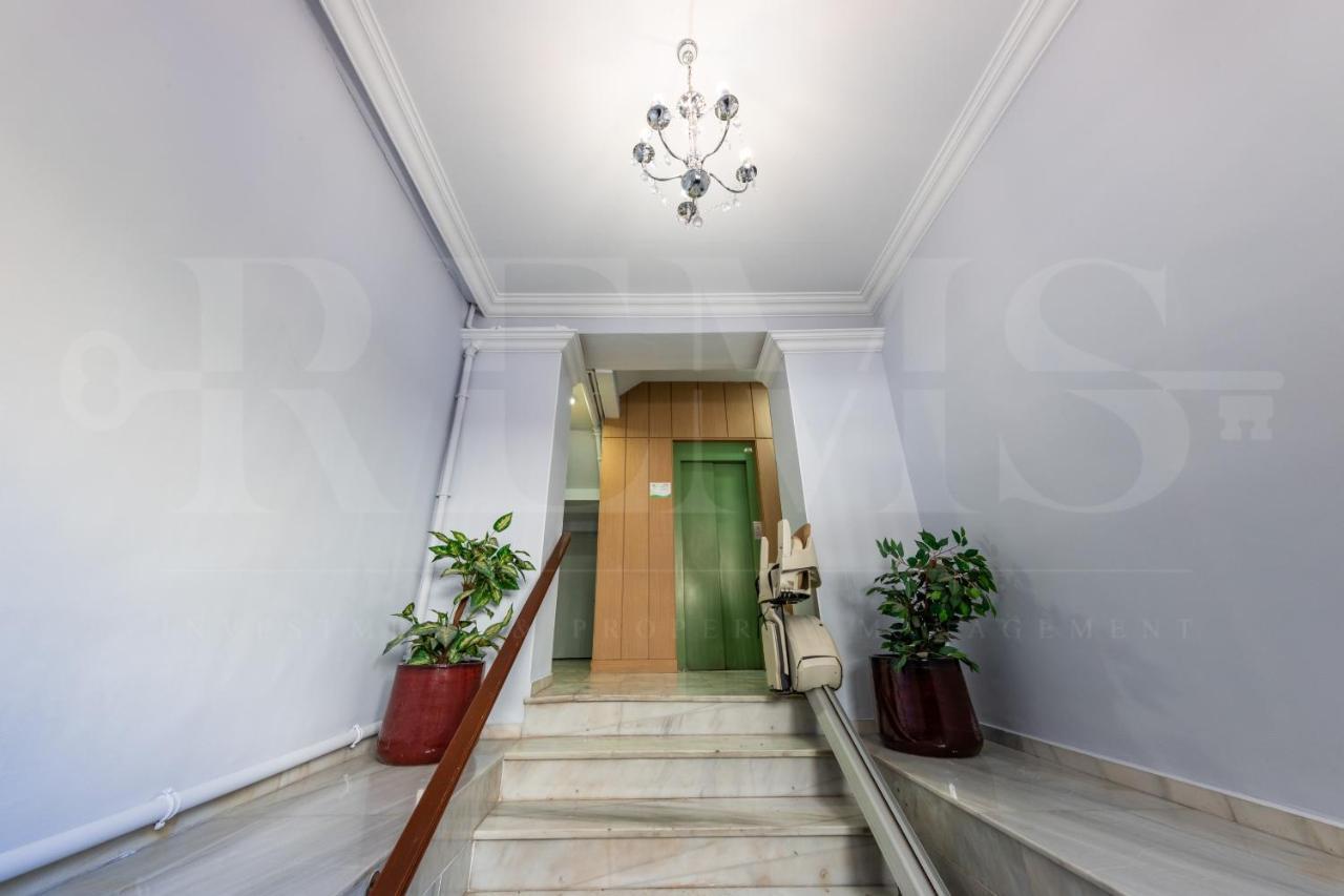 Uncibay Deluxe Διαμέρισμα Μάλαγα Εξωτερικό φωτογραφία